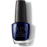 OPI Nail Lacquer - Yoga-ta Get this Blue! 0.5 oz - #NLI47