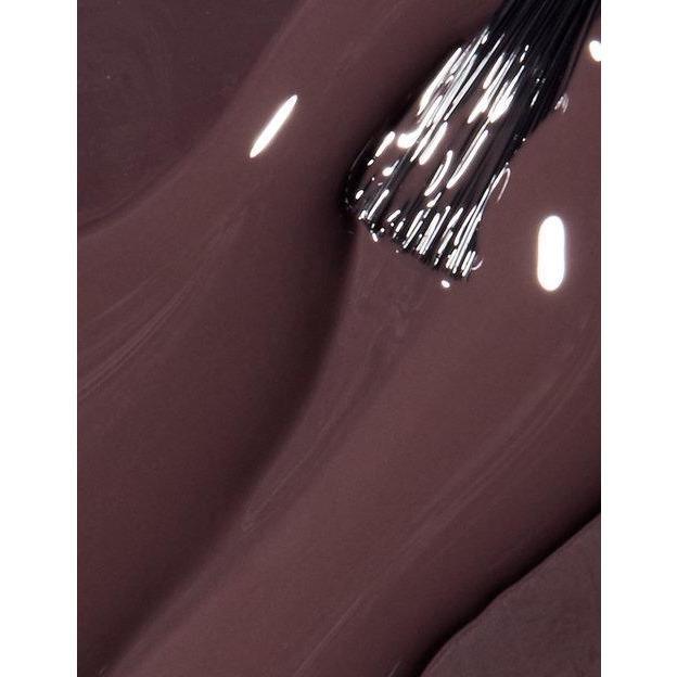 OPI Nail Lacquer - Yoga-ta Get this Blue! 0.5 oz - #NLI47