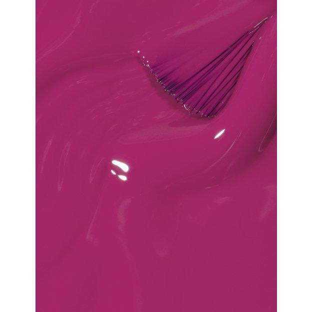 OPI Nail Lacquer - You're Such a BudaPest 0.5 oz - #NLE74