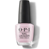 OPI Nail Lacquer - You've Got That Glas-glow 0.5 oz - #NLU22