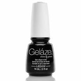 China Glaze Gelaze - Liquid Leather 0.5 oz - #81615