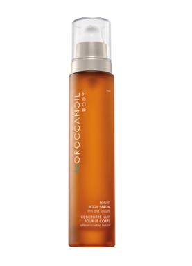 Moroccanoil Night Body Serum