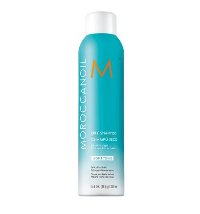 Dry Shampoo - You chose Dark or Light Tone 205ml / 5.4oz