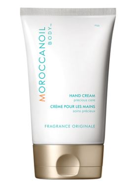 MoroccanOil Hand Cream Fragrance Originale