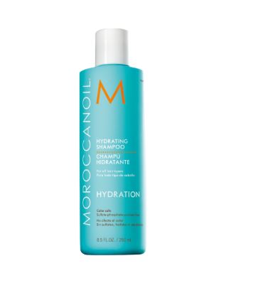Hydrating Shampoo