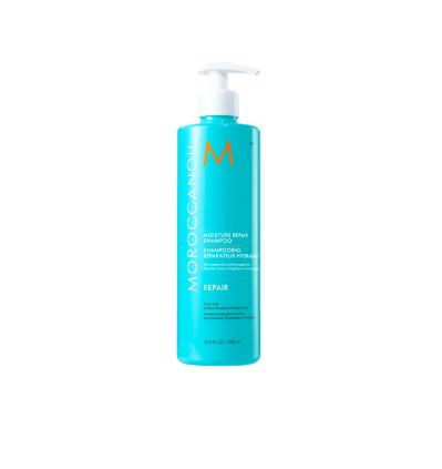 Moisture Repair Shampoo