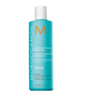 Moisture Repair Shampoo